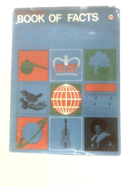 Dunlop Book of Facts. Textbook for General Knowledge