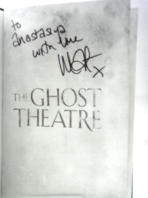 The Ghost Theatre
