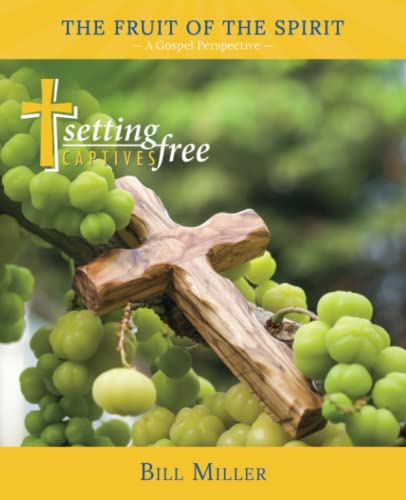The Fruit of the Spirit