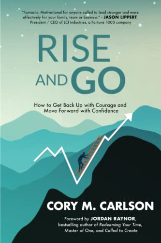 Rise and Go