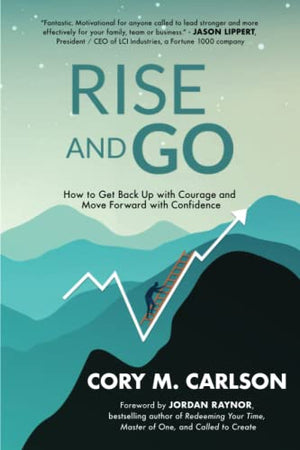 Rise and Go