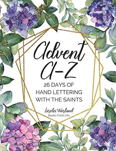 Advent A-Z