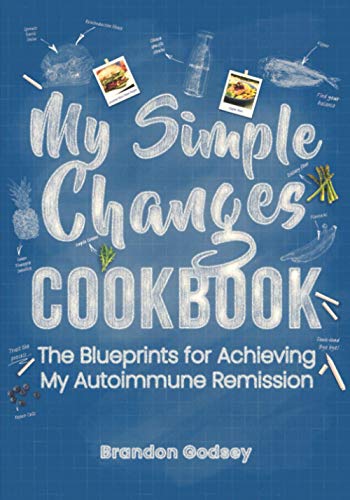 My Simple Changes Cookbook