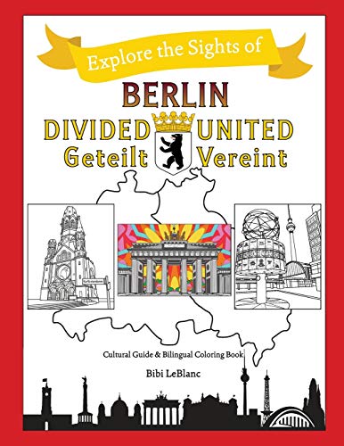 Berlin Divided - Berlin United