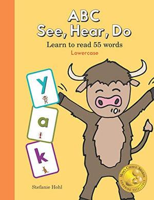 ABC See, Hear, Do