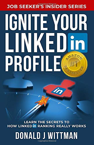 Ignite Your LinkedIn Profile: Learn the Secrets to How LinkedIn Ranking Really Works