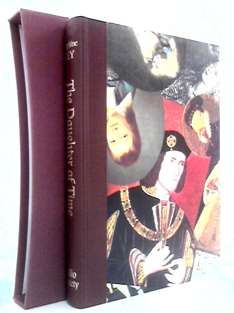 The Daughter of Time