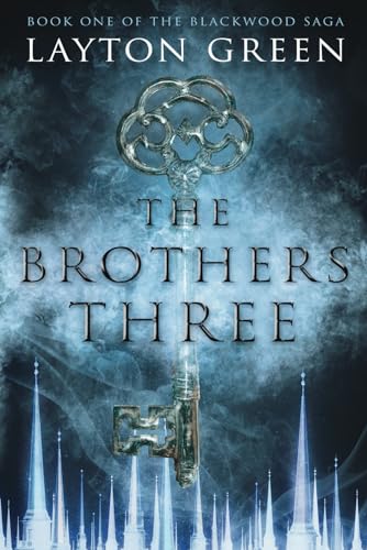 The Brothers Three
