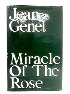 Miracle of the Rose 