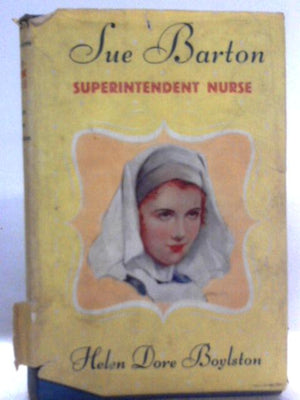 Sue barton superintendent nurse