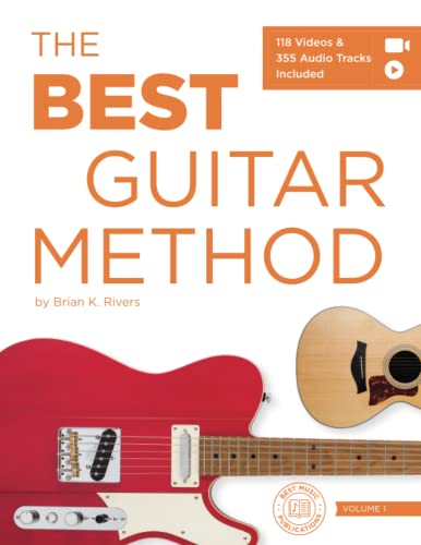 The Best Guitar Method