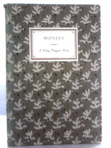 A Book of Mosses 