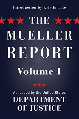 The Mueller Report