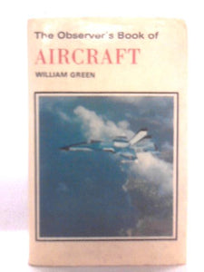 Observer's Book of Aircraft 
