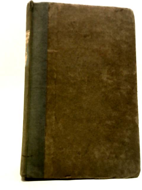 The History Of The Peloponnesian War By Thucydides: Volume III