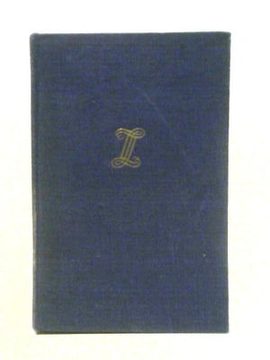 Andrew Marvell: Selected Poetry and Prose (Life, Literature, and Thought Library)