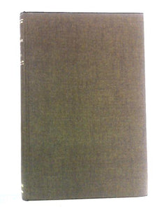 The Age of Discontent 