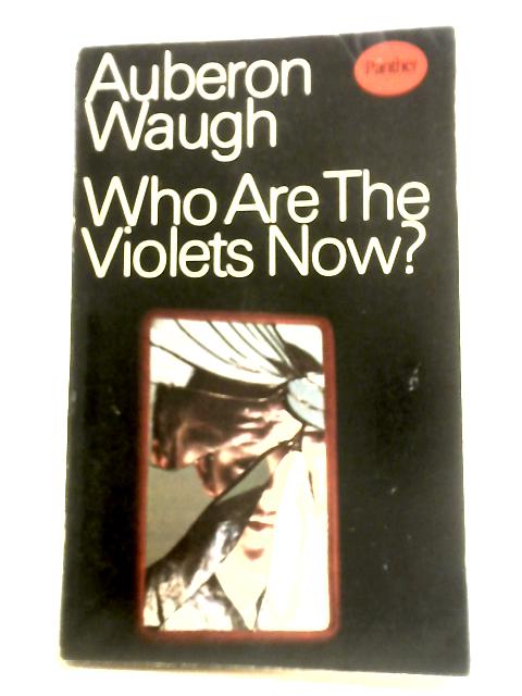 Who Are The Violets Now?