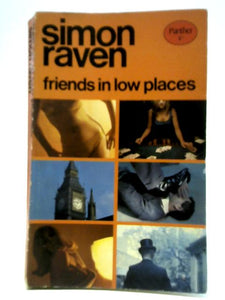 Friends In Low Places 