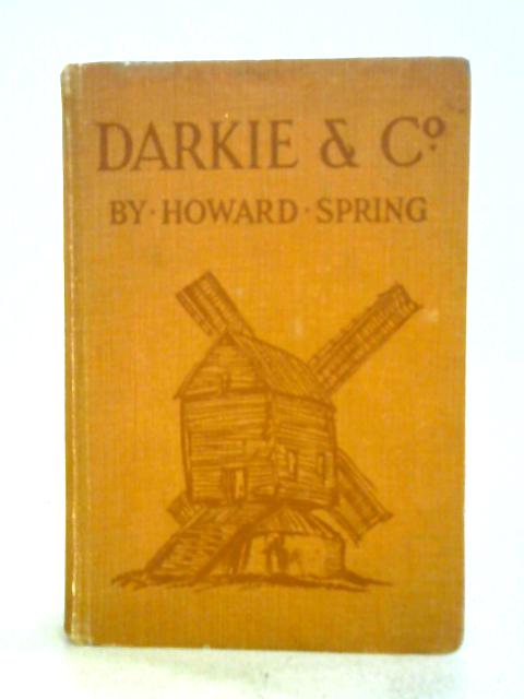 Darkie and Co.