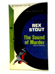 The Sound of Murder (Original title: Alphabet Hicks) 