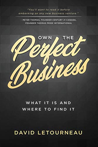 Own the Perfect Business