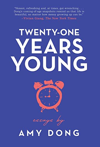 Twenty-One Years Young