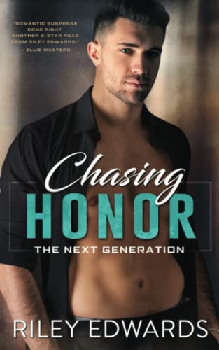 Chasing Honor (The Next Generation)