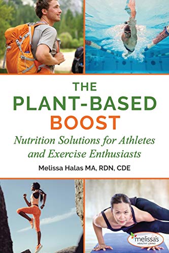 The Plant-Based Boost