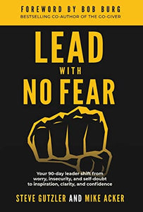 Lead With No Fear 