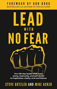 Lead With No Fear 