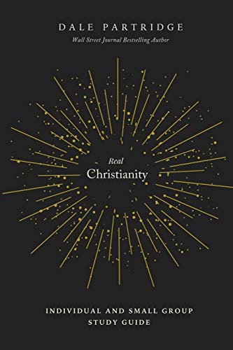 Real Christianity