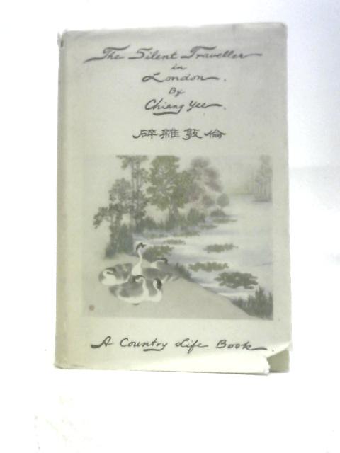 The Silent Traveller in London