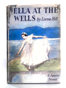 Ella At The Wells 