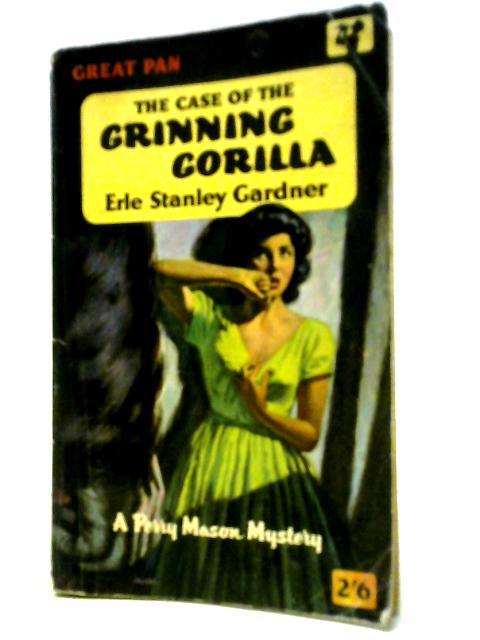 The Case Of The Grinning Gorilla