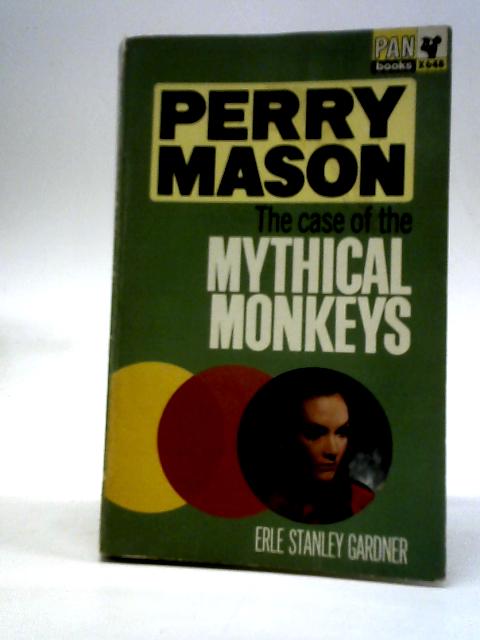 The Case of the Mythical Monkeys