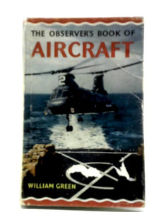 The Observer's Book of Aircraft 