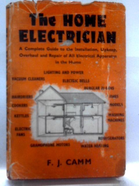 The Home Electrician