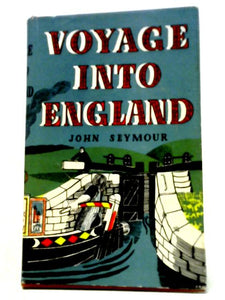 Voyage Into England 