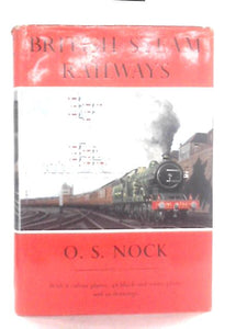 British Steam Railways 