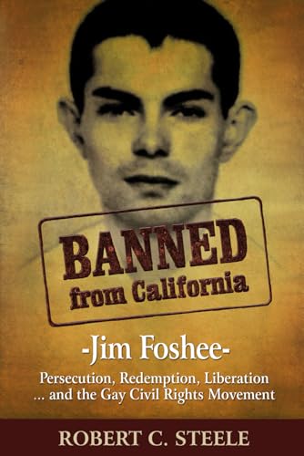 Banned from California