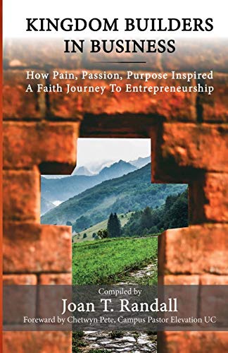 Kingdom Builders in Business