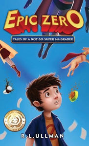 Epic Zero 