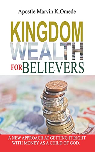 Kingdom Wealth for Believers