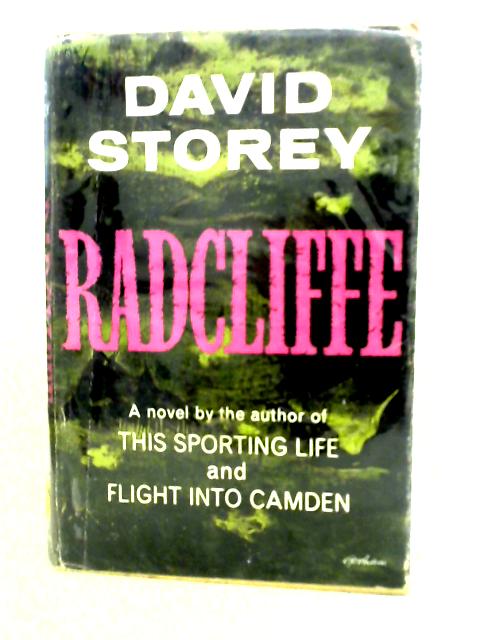 Radcliffe