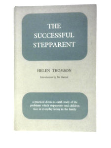 The Successful Stepparent 