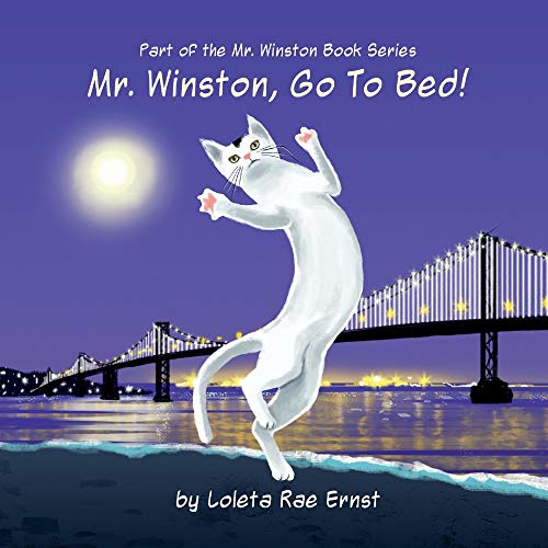 Mr. Winston, Go To Bed!
