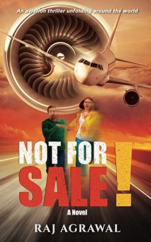 Not For Sale!