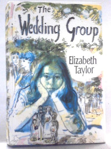 The Wedding Group 