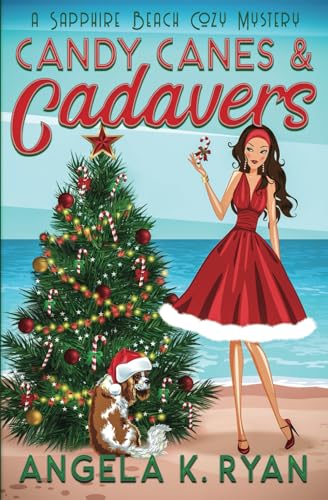 Candy Canes and Cadavers